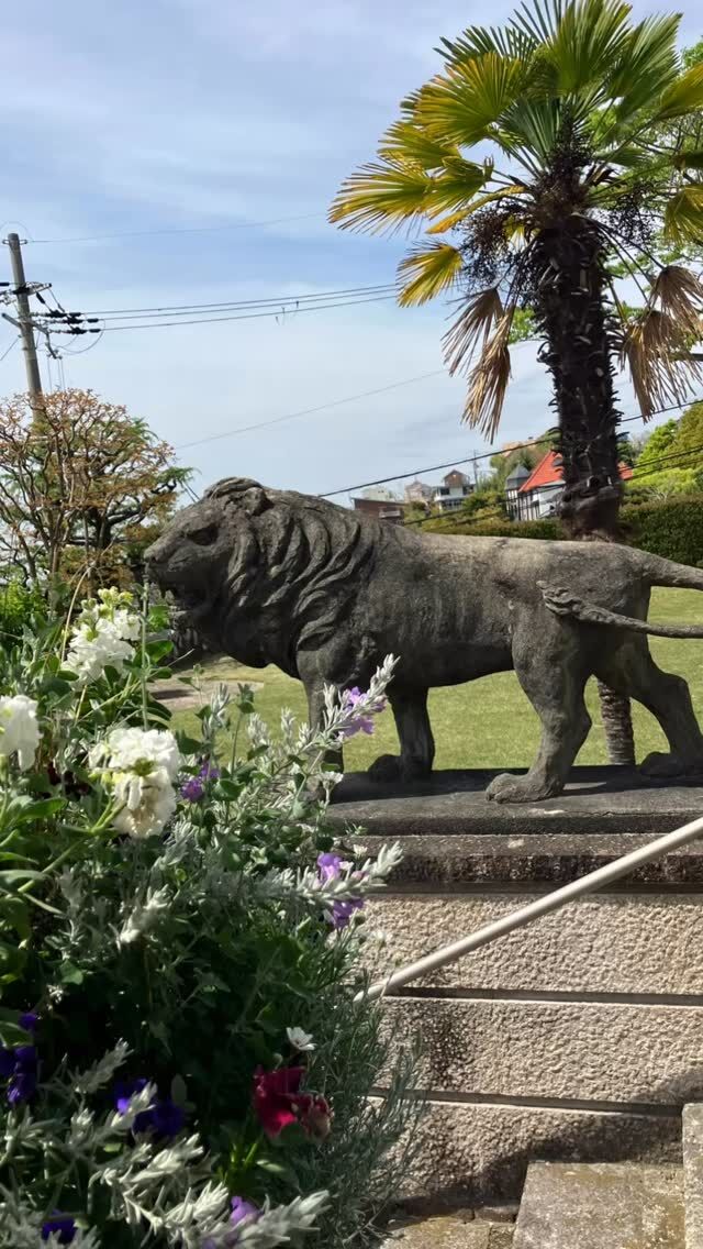 オープンガーデンフェスタ1日目(4/17)