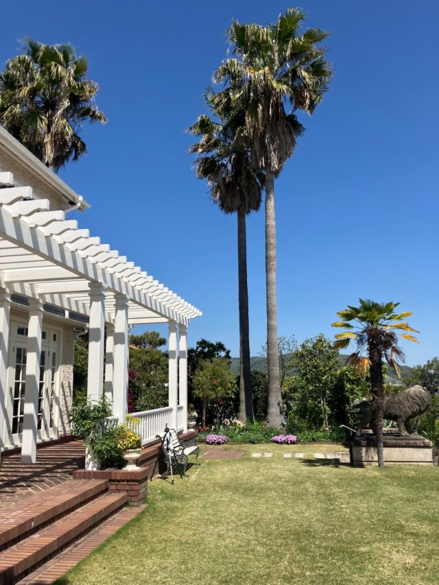 宝塚オープンガーデンフェスタに参加します。

前期:4/17(金)〜4/19(日)

天気は晴れのようです。
皆様のご来館お待ちしております。

#高碕記念館  #ヴォーリズ建築  #国登録有形文化財　#宝塚市　#オープンガーデン